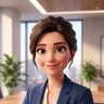 Asistente virtual de reclutamiento (ejemplo)